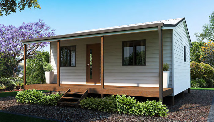 Granny Flats NSW, New South Wales | Enquire Online Today