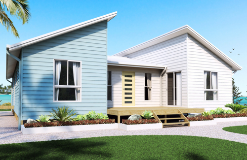 Kit Homes New South Wales