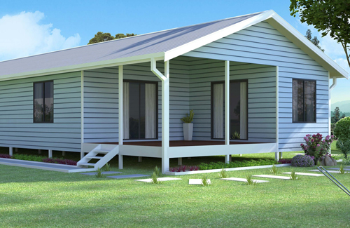 Kit Homes South Australia