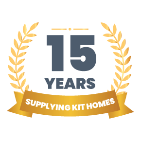 kit homes badge